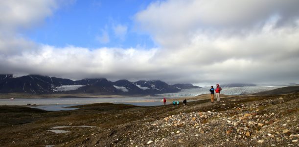 Why is thawing permafrost dangerous for Earth’s climate?