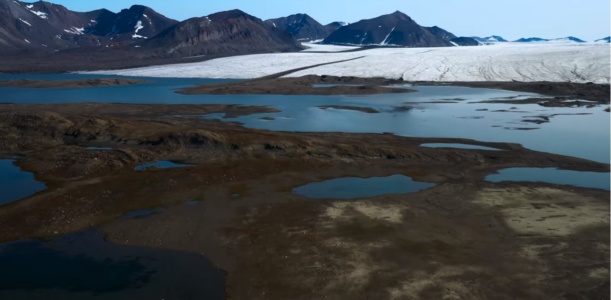 Procesy hydrologiczne w Arktyce